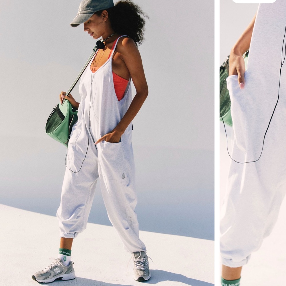 FP Movement by Free People Hot Shot Onsie